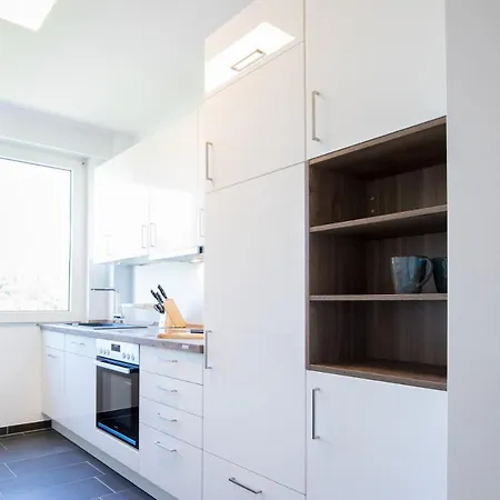Apartamento Helle Moderne