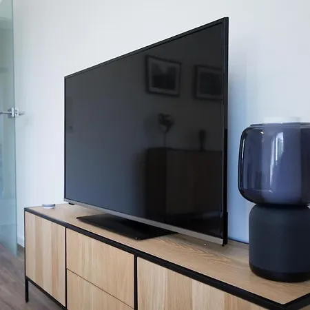 Appartement Helle Moderne
