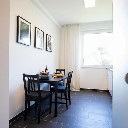 Appartement Helle Moderne *