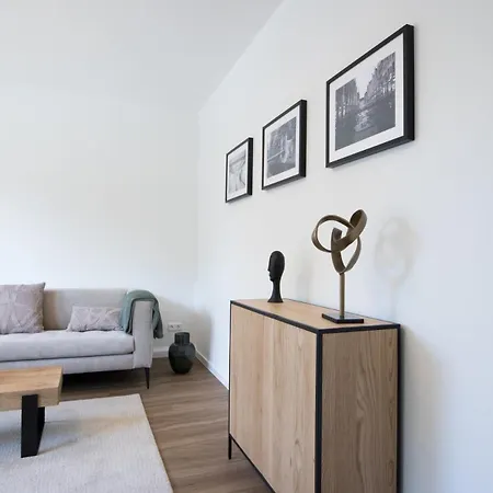 Apartamento Helle Moderne *