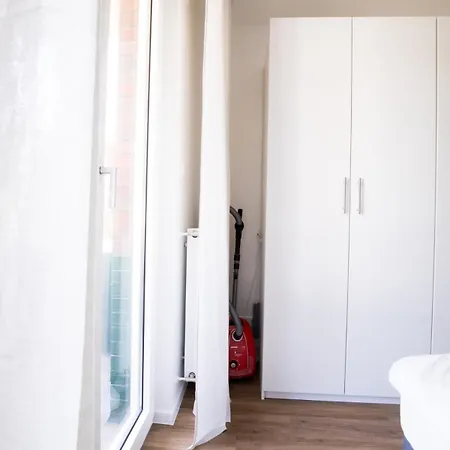 Appartement Helle Moderne *