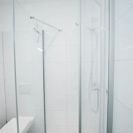 Helle Moderne Apartamento