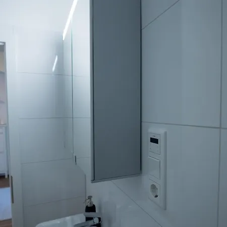 Appartement Helle Moderne